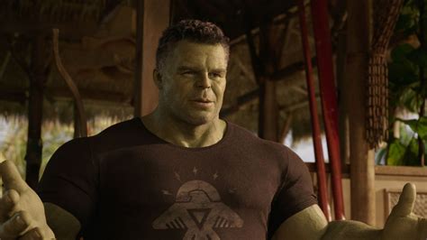 She-Hulk - 5 rare facts about Mark Ruffalo