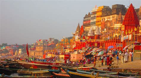 Kashi Yatra | VaranasiYatra | Varanasi Spiritual Tour Packages