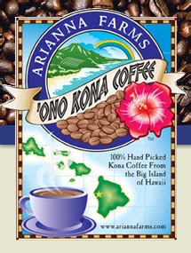 Kona Coffee Farm Gets Study Grant : Big Island Now