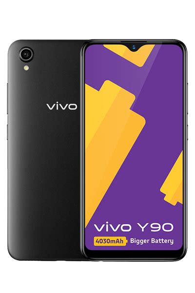 Vivo Y90 Price in Pakistan & Specs | ProPakistani