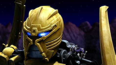 Bionicle: The Legend Reborn (2009) - Backdrops — The Movie Database (TMDB)