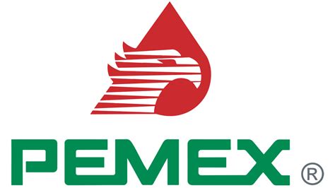 Pemex logo Lazaro Cardenas, Energy Companies, Night Background ...