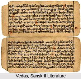 Sanskrit Literature