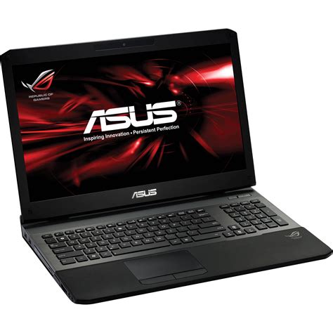 ASUS Republic of Gamers G75VW-DS73-3D 17.3" G75VW-DS73-3D