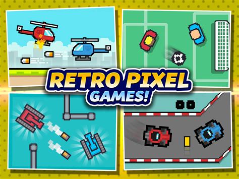 Two Player Games APK for Android Download