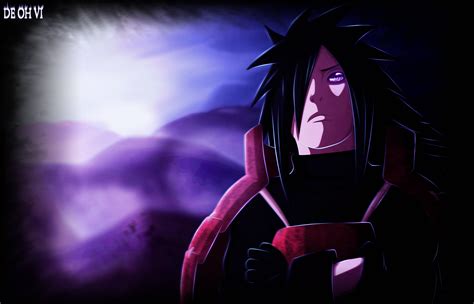 Madara Wallpapers - Wallpaper Cave