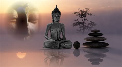 Zen Meditation Wallpaper