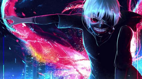 Tokyo Ghoul Anime Wallpapers - Top Free Tokyo Ghoul Anime Backgrounds ...