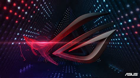 Wallpapers | ROG - Republic of Gamers Global