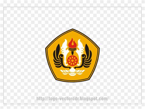 Unpad Full Color Logo Vector - Universitas Padjadjaran Logo Unpad ...