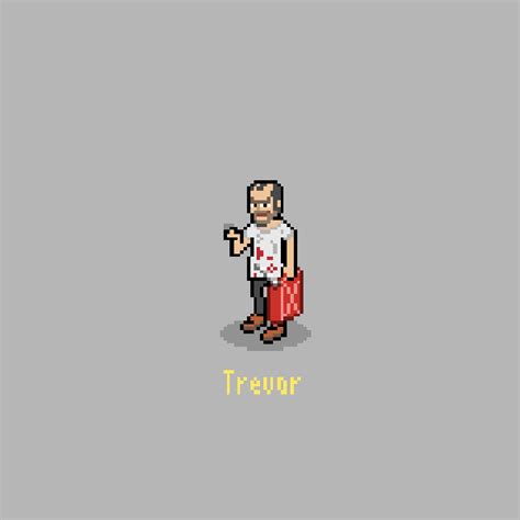 Resultado de imagen para gta pixel art | beginner PIXEL ART | Pinterest ...