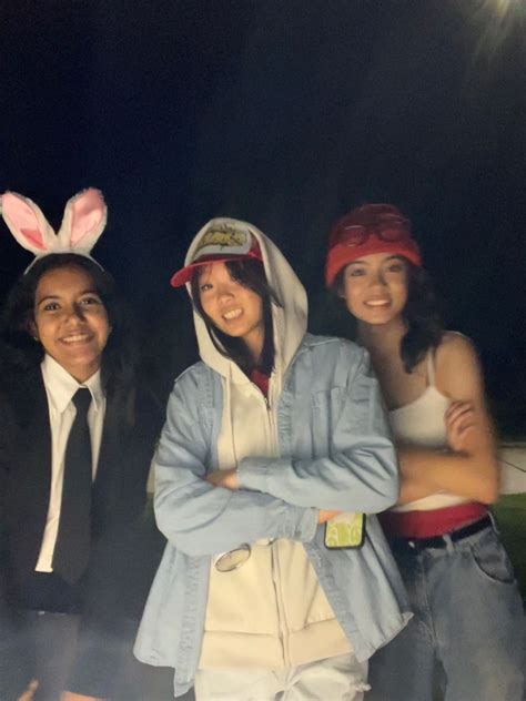 subway surfers costume tricky jake and frank | Trendy halloween ...