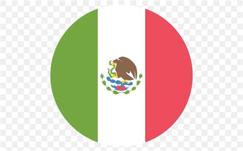 Flag Of Mexico Emoji Mexican Cuisine, PNG, 512x512px, Mexico, Brand ...