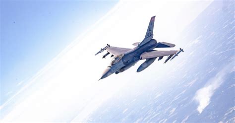 The F-16 vs. MiG-29 question: Which Fighter Aircraft Is Dominant ...