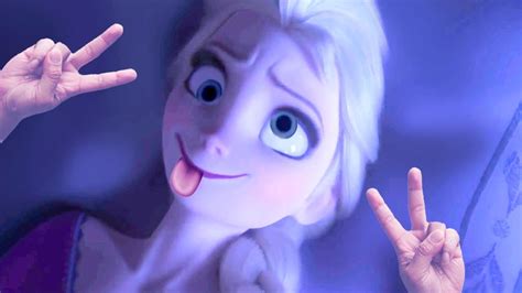 Fuuny Pics Of Elsa Frozen