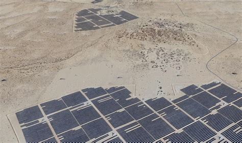 Where is the World's Largest Solar Park? | Green City Times