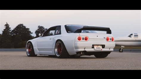 Pandem Body Kit R32