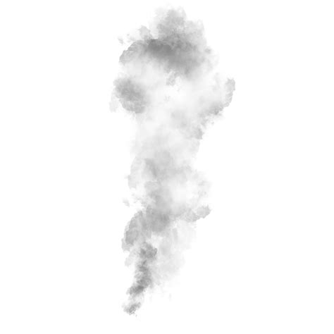 Smoke Effect PNG Free Download