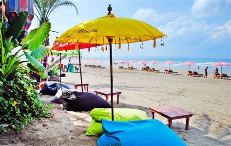 The Bali Bible | Seminyak Beach