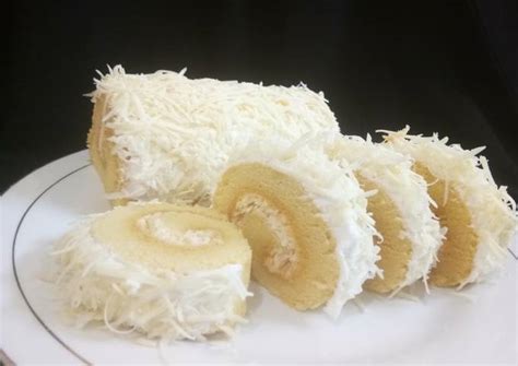 Resep Bolu Meranti Khas Medan oleh Siswaty Elfin Bachtiar - Cookpad