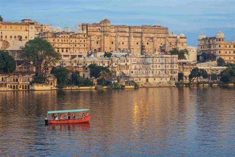 17 Top Tourist Places to Visit in Rajasthan