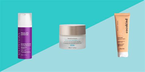 Dry Skin Doesn’t Stand a Chance Against These Ceramide-Packed Moisturizers