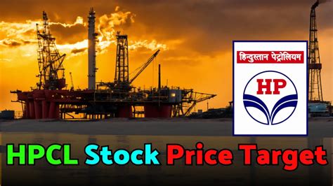 HPCL Share Price Target (NSE: HINDPETRO) 2024, 2025, 2026, 2030, 2040 ...