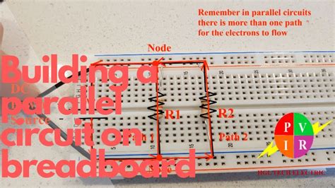 How To Read Circuit Diagrams Breadboard