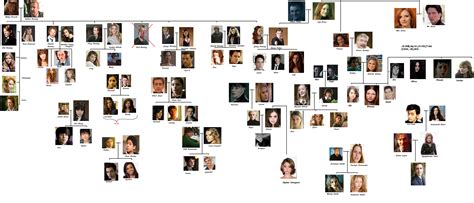 Harry Potter Family Tree Photo