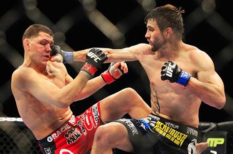 UFC 143 blog: Carlos Condit wins close decision over Nick Diaz