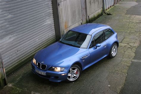 Acheter une BMW Z3 Coupé (E36) - guide d'achat - Motorlegend