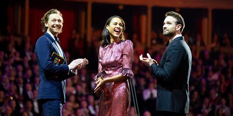 How the Olivier Award winners are chosen - Olivier Awards