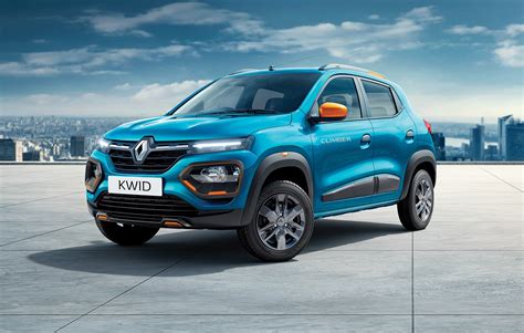 BS6 compliant Renault Kwid & Triber launched in India - Shifting-Gears