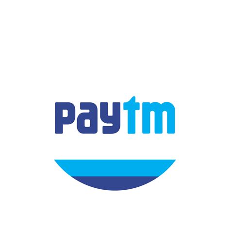 paytm logotipo transparente png 22100711 PNG