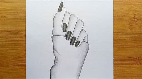 Hand drawing for beginners - threadshohpa