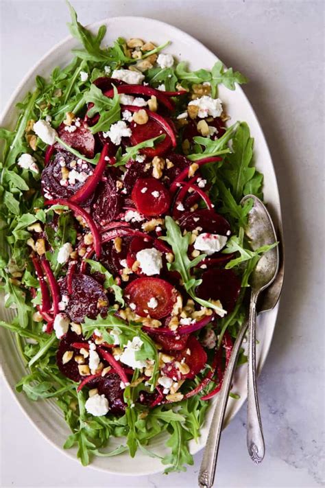 25 Best Beet Salad Recipes