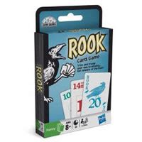 How To Play Rook | PDF Game Rules