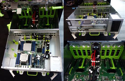 Nvidia's Tesla P100 Steals Machine Learning From The CPU