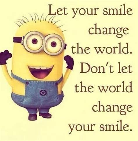 Top 70 Funny Minions Quotes of the Week – DailyFunnyQuote