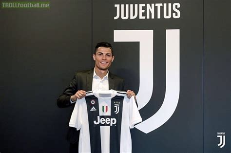 Cristiano Ronaldo Sign Juventus | Enormous Amount - Explore Cr7 ...