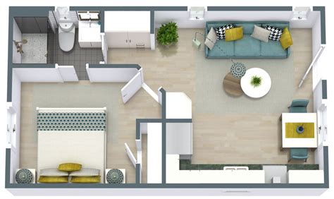 Small Houses Design With Floor Plan | Floor Roma