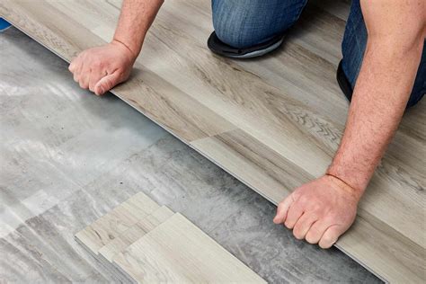 How to Install Vinyl Plank Flooring