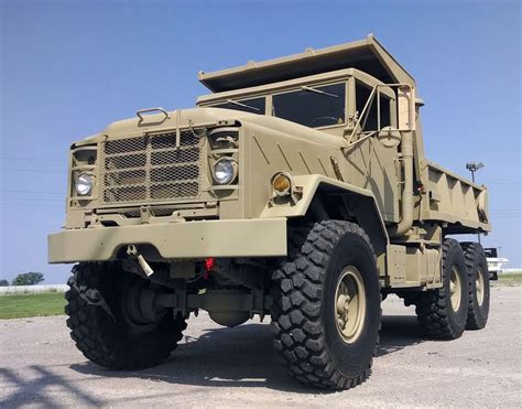 Cool 6X6 Army Truck 2022