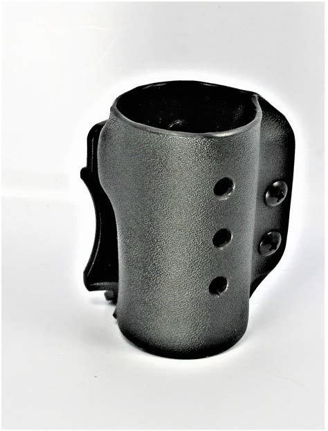 Law Enforcement-OC Spray Holster