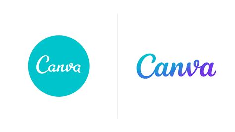 New logo, same Canva