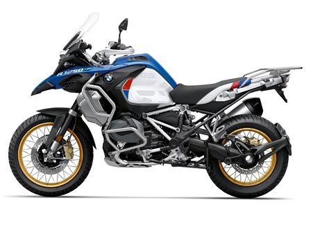 2020 BMW R1250GS Adventure Guide • Total Motorcycle