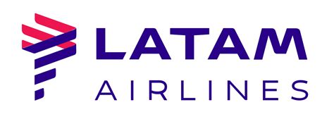 Latam Airlines Logo – PNG e Vetor – Download de Logo