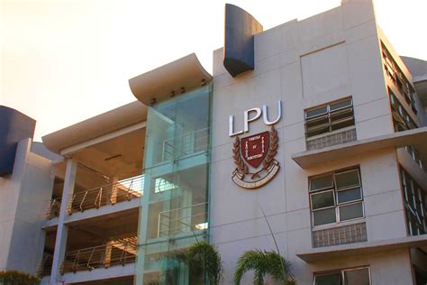 Home - Lyceum of the Philippines University