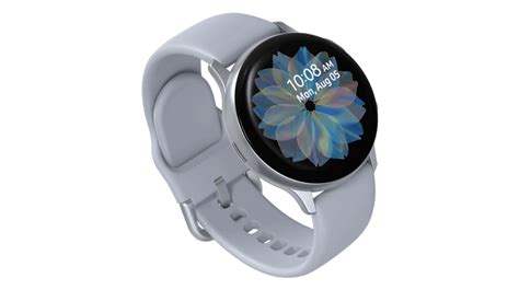 Samsung Galaxy Watch Active 2 Launched | LaptrinhX