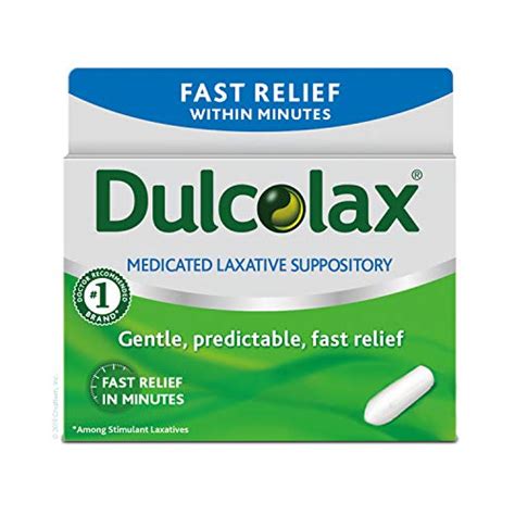 Best Fast-Acting Laxatives For Quick Relief